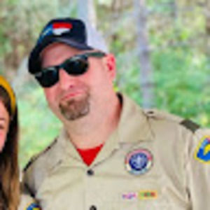 Meet your Posher, Joshua